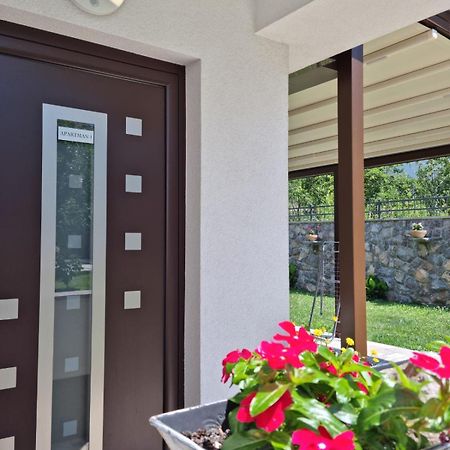 Apartmani Nika 1 Rijeka Luaran gambar