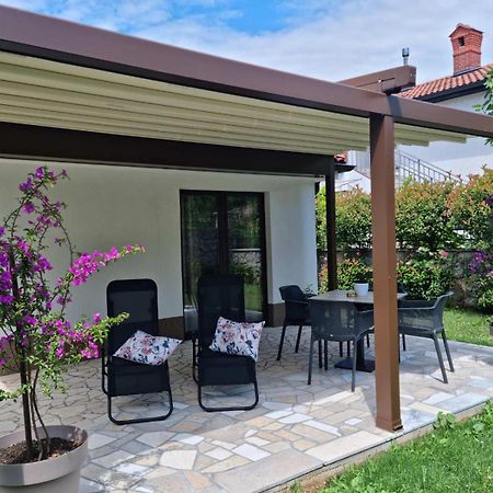 Apartmani Nika 1 Rijeka Luaran gambar