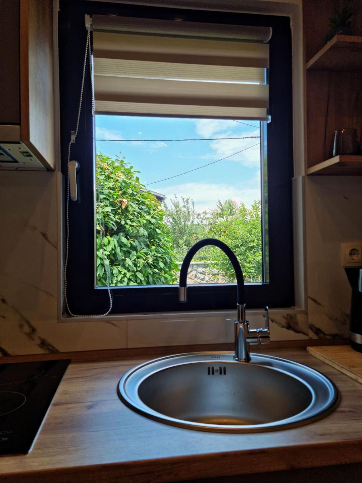 Apartmani Nika 1 Rijeka Luaran gambar
