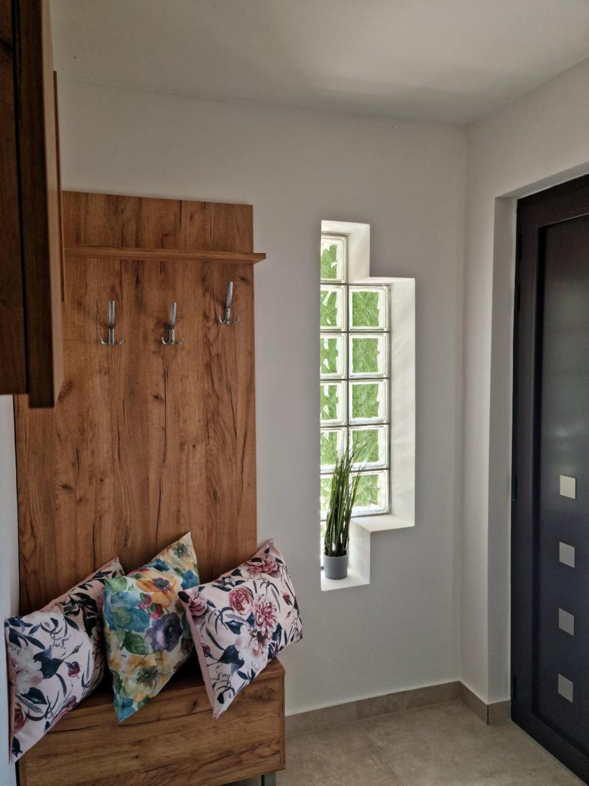 Apartmani Nika 1 Rijeka Luaran gambar