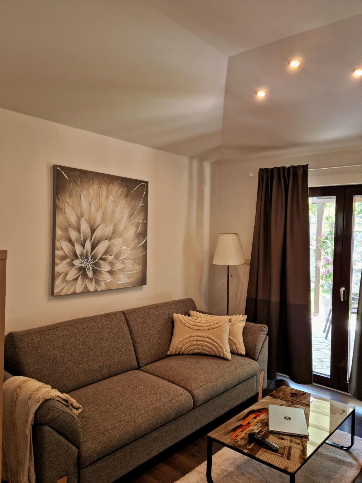 Apartmani Nika 1 Rijeka Luaran gambar